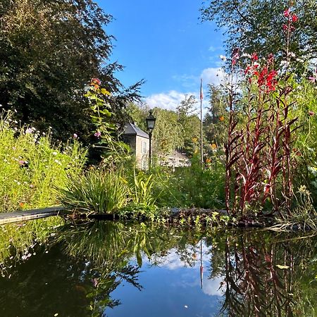 Domaine De L'Ardoisiere Villa Alle Dış mekan fotoğraf