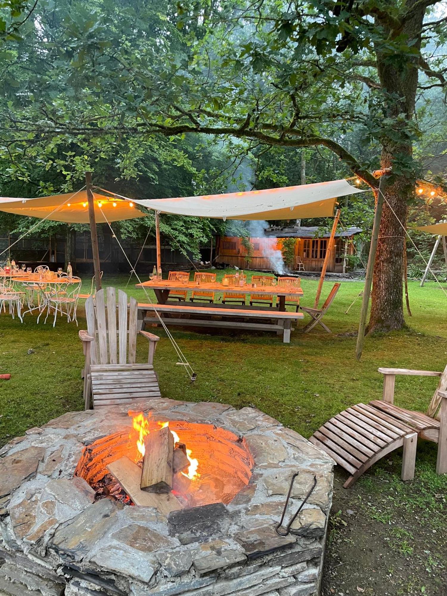 Domaine De L'Ardoisiere Villa Alle Dış mekan fotoğraf