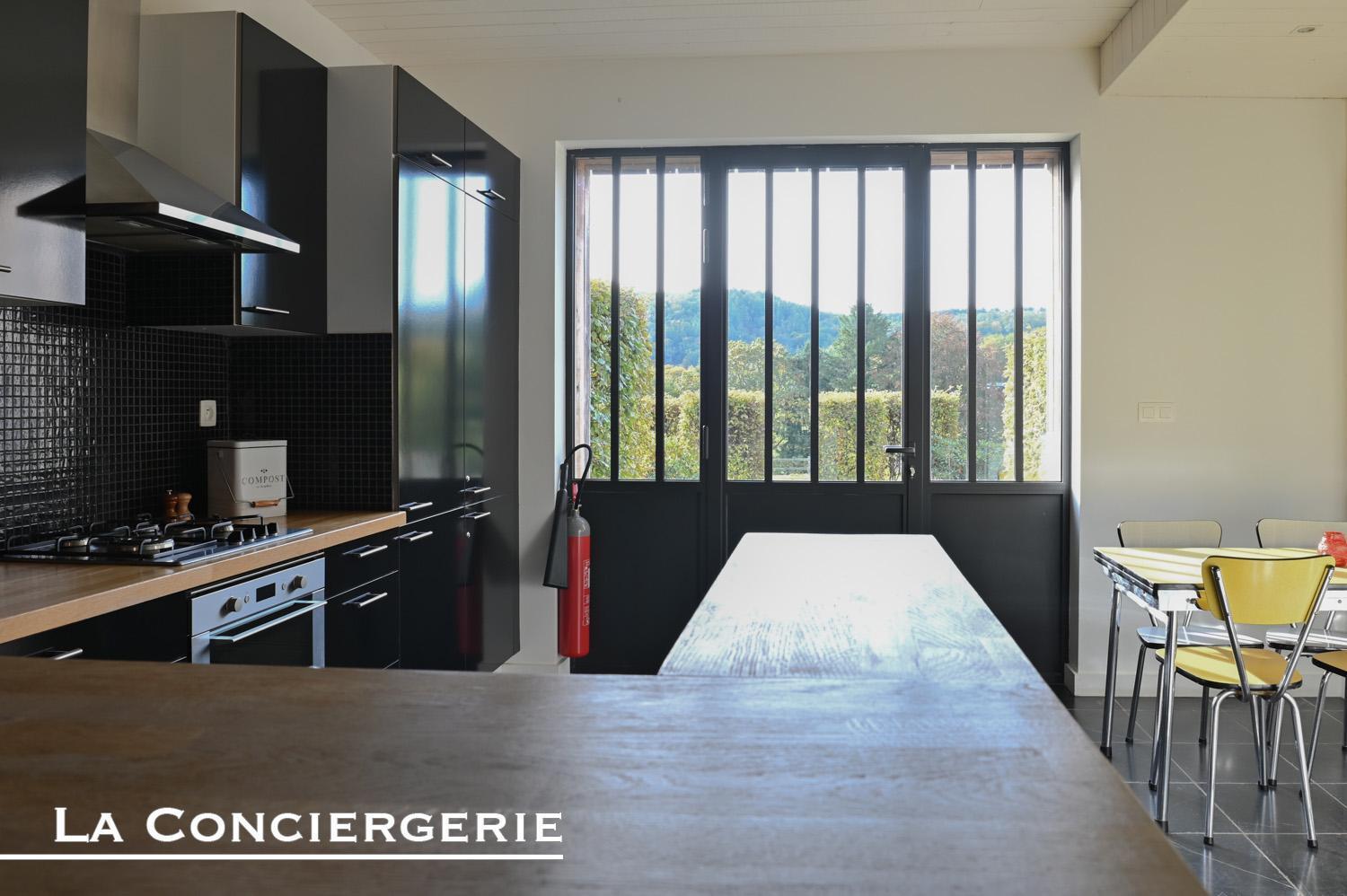 Domaine De L'Ardoisiere Villa Alle Oda fotoğraf