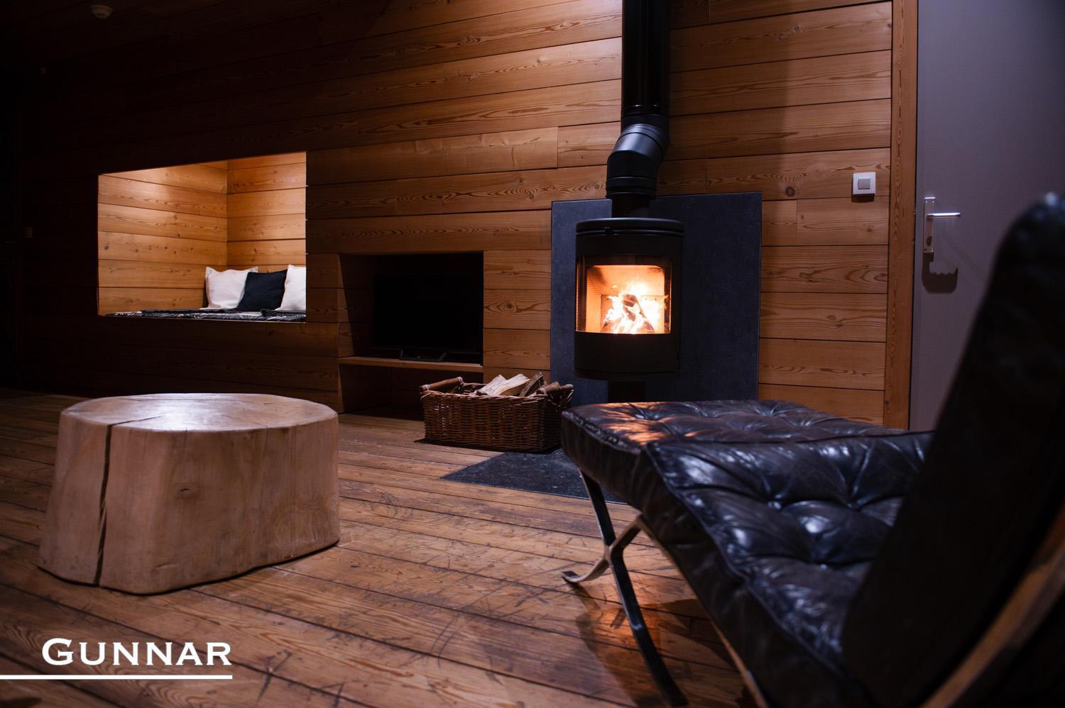 Domaine De L'Ardoisiere Villa Alle Dış mekan fotoğraf