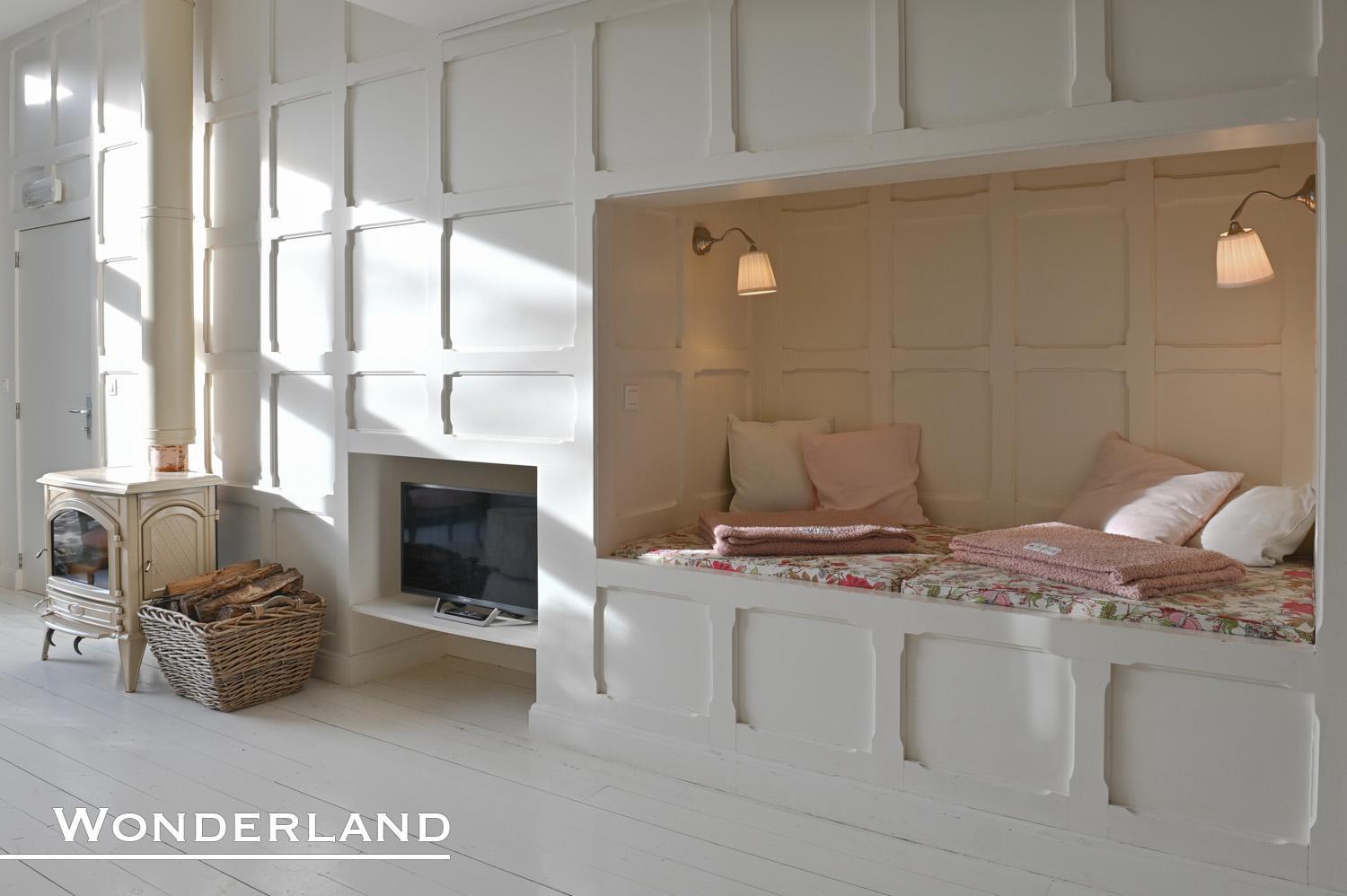 Domaine De L'Ardoisiere Villa Alle Oda fotoğraf