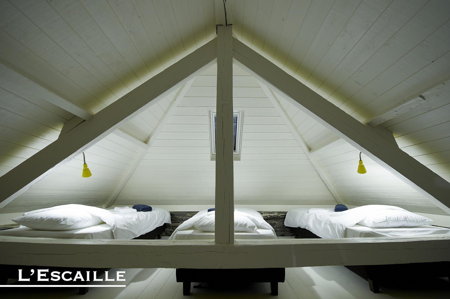 Domaine De L'Ardoisiere Villa Alle Oda fotoğraf