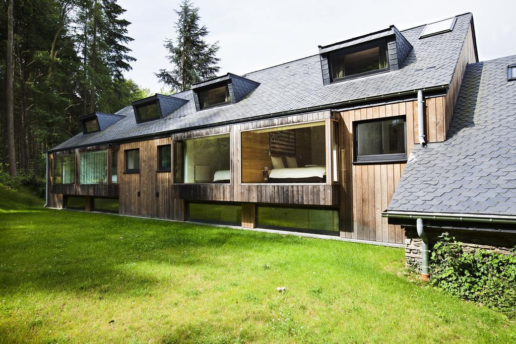 Domaine De L'Ardoisiere Villa Alle Dış mekan fotoğraf